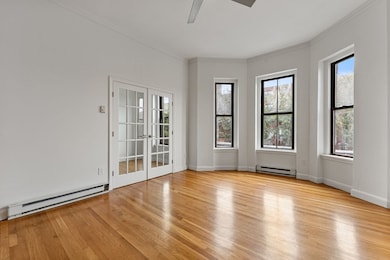 431 Columbus Ave unit 4, Boston, MA 02116 - photo 2