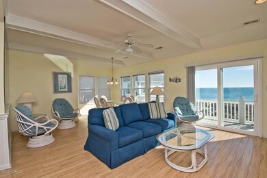 Great Room - Lovely Oceanviews