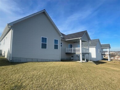 2798 N Crest Dr, Washington, MO 63090 - photo 3