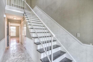 Entryway with Lots of Natural Light