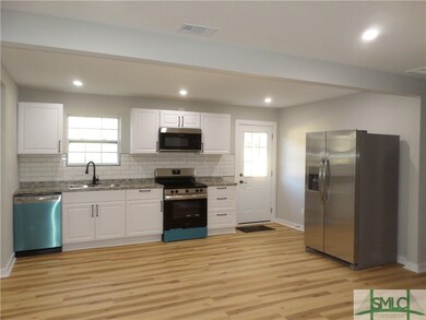 Kitchen appliances