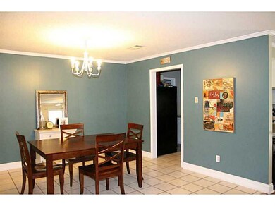 Dining Room.