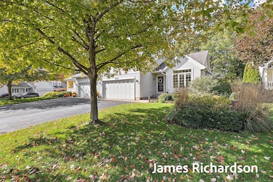 14005 Bayou Ridge Cir, Grand Haven, MI 49417 - photo 4