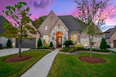 3207 Shiloh Cliff Ln, Katy, TX 77494 - photo 2