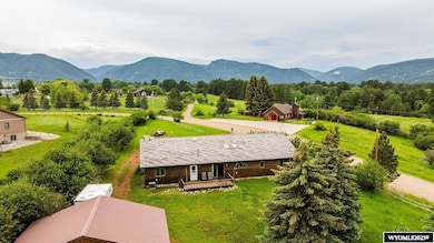 31 Wagon Box Rd, Story, WY 82842 - photo 3