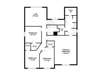 3043 Limber Pine Dr, Whiteland, IN 46184 - photo 3