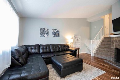 4023 Lillie Ave unit 403, Davenport, IA 52806 - photo 5