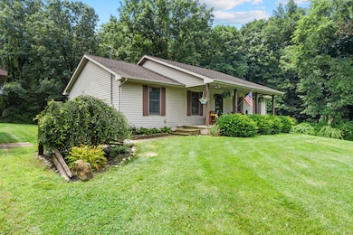 7899 Benn Rd, Parma, MI 49269
