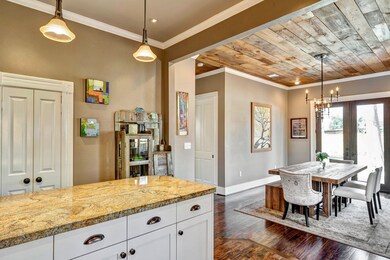 1421 Columbia St, Houston, TX 77008 - photo 7