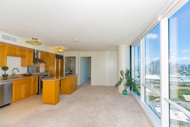 Moana Pacific unit II3401, Honolulu, HI 96814 - photo 3