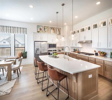 19320 Sorel Copley Dr, Magnolia, TX 77355 - photo 2