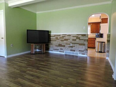 Great Room.