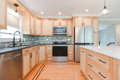 34 Riverview Ave unit 1, Danvers, MA 01923 - photo 7
