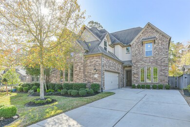 210 Liatris Ct, Conroe, TX 77304 - photo 2