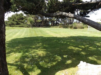 Large Yard!