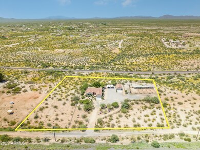 34750 S Highway 89, Wickenburg, AZ 85390 - photo 3