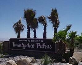 6854 Adobe Rd unit 38, Twentynine Palms, CA 92277 - photo 5