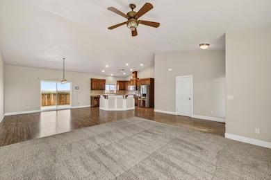 625 E A St, Culver, OR 97734 - photo 7