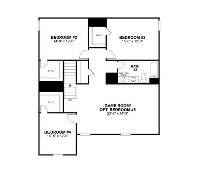 3419 Spanish Oak Ln, Rosenberg, TX 77471 - photo 7