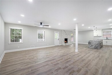 610 Pine Grove Rd, Roswell, GA 30075 - photo 6