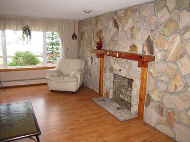 Den/Family/Great Room.