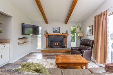 140 Spruce Cone Dr unit 52, Big Sky, MT 59716 - photo 7