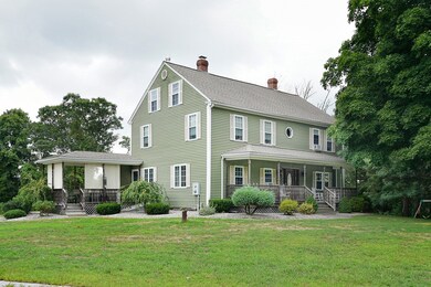 8 Albert Dr, Millville, MA 01529 - photo 2