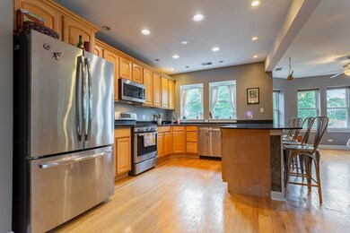 6157 N Richmond St unit 3N, Chicago, IL 60659 - photo 4