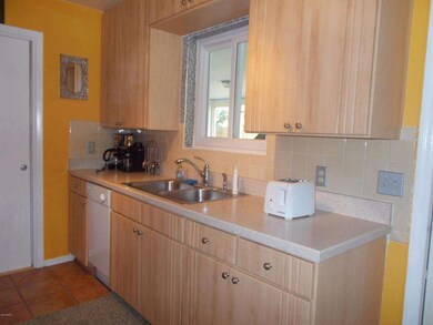 UPDATED KITCHEN