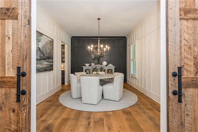 465 Hickory Flat Rd, Alpharetta, GA 30004 - photo 6