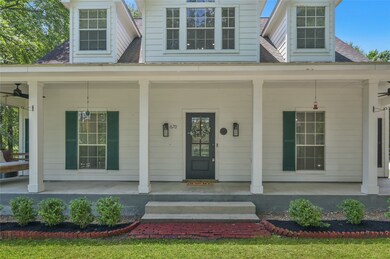 6707 W Bluff Dr, Magnolia, TX 77354 - photo 3