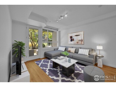 2810 E College Ave unit 102, Boulder, CO 80303 - photo 6