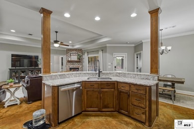 945 Highway 3033, West Monroe, LA 71292 - photo 6