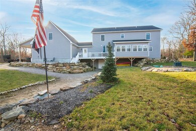 143 Kings Factory Rd, Charlestown, RI 02813 - photo 5