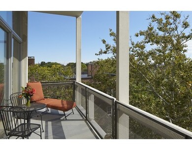221 Mount Auburn St unit 608, Cambridge, MA 02138 - photo 4