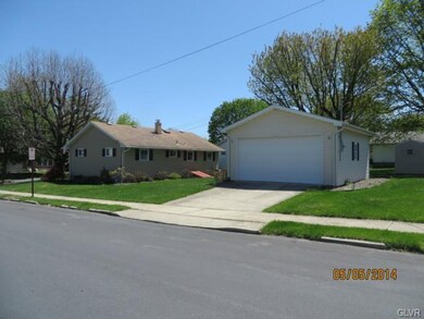 404 S West St, Allentown, PA 18102 - photo 4