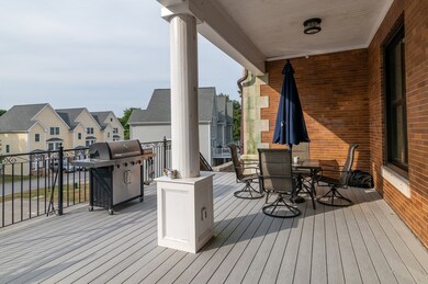 203 Middle St unit 7, Weymouth, MA 02189 - photo 7