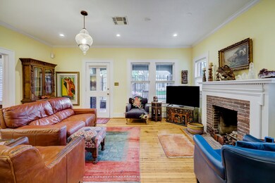 1624 Branard St, Houston, TX 77006 - photo 5