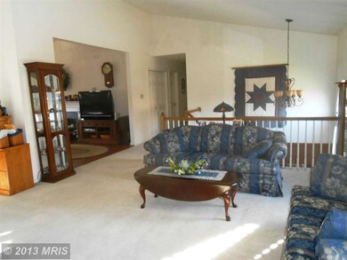 1018 Dulaney Mill Dr, Frederick, MD 21702 - photo 4