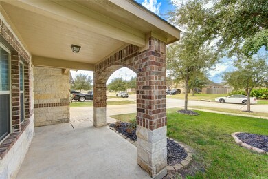 5911 Micah Ln, Rosenberg, TX 77471 - photo 4