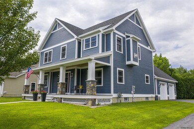 97 Pleasant St, Ballston Spa, NY 12020 - photo 2