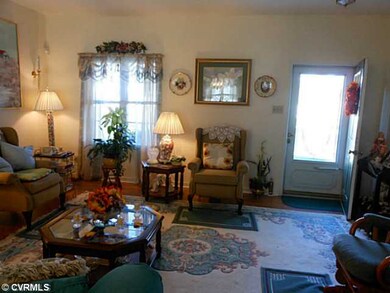 Den/Family/Great Room