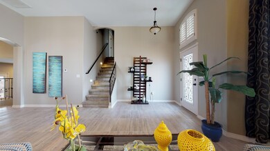 217 Isla Vista Ln, Horizon City, TX 79928 - photo 4