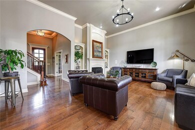 3807 SW Plateau Blvd, Bentonville, AR 72712 - photo 3