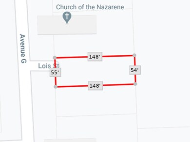 1317 Avenue G, Bay City, TX 77414 - photo 3