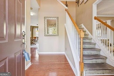 238 Diamond Valley Pass unit 1, Canton, GA 30114 - photo 3