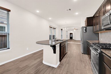 3001 Wedgewood Bay Ct, Spring, TX 77386 - photo 7