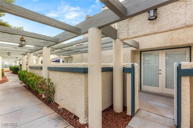2757 Lodestone Dr unit 59, Las Vegas, NV 89117 - photo 4