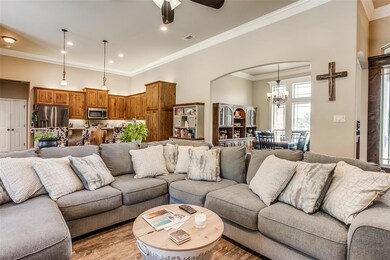 127 Lucy Kirk Ln, Springtown, TX 76082 - photo 6