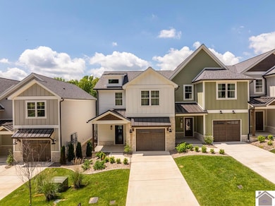 798 Eagle Rest Dr unit 1-C, Grand Rivers, KY 42045 - photo 2